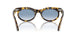 13323F - Yellow - Clear & Blue