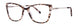 Vera Wang V752 Eyeglasses