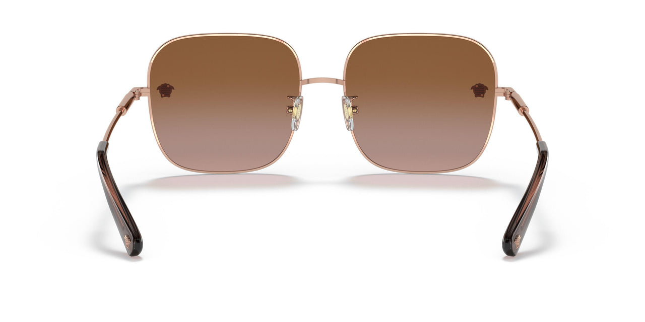 141213 - Gold - Brown Gradient