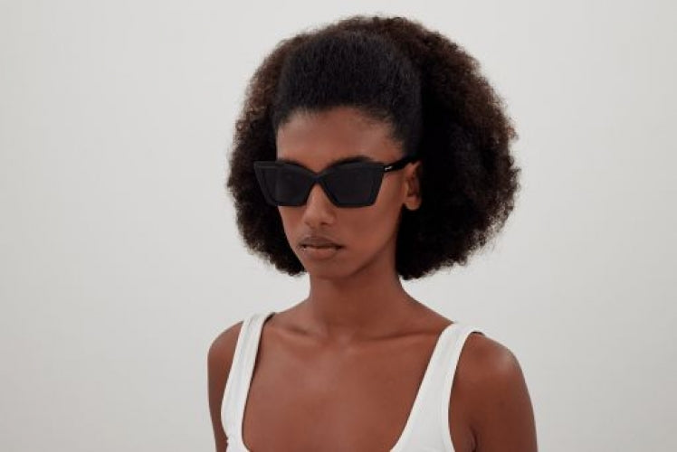 Saint Laurent SL 657 Sunglasses