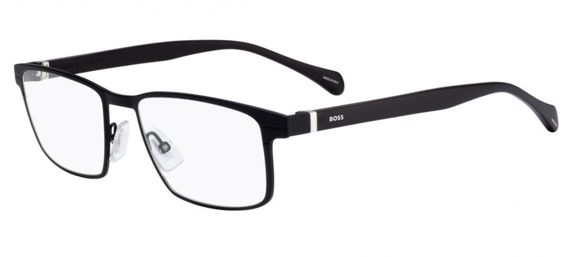 0003-00-it - Matte Black