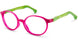 03 - INDESTRUCTIBLE FLICKER 3.0 RASPBERRY GREEN