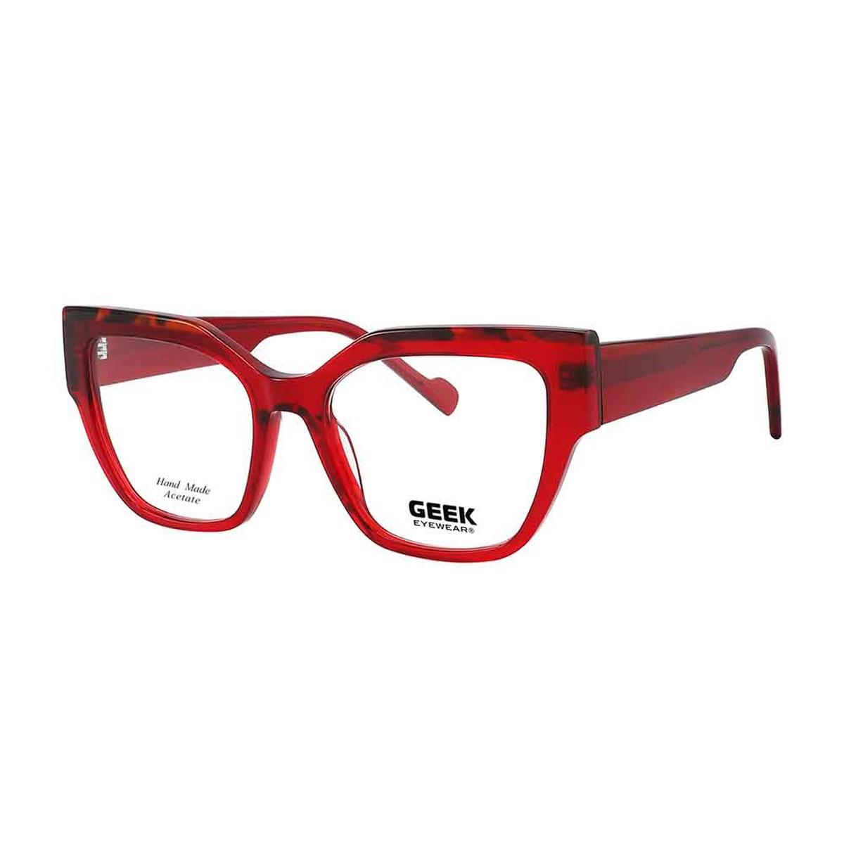 GEEK EYEWEAR GLAM Eyeglasses