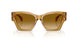 53472L - Yellow - Yellow Gradient Light Brown