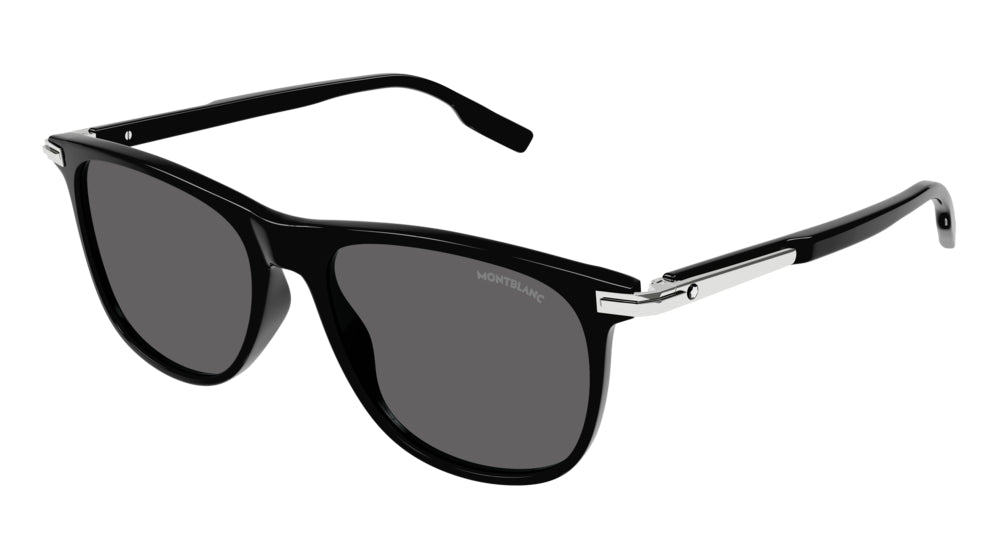 Montblanc Established MB0216S Sunglasses