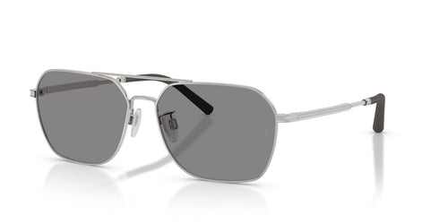 503627 - Silver - Iron Wash To Dark