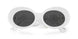 314/87 - White - Dark Grey