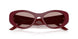 24O20I - Red - Light Purple Brown