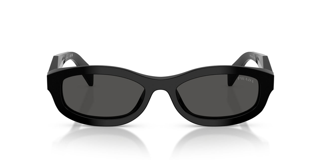 16K08Z - Black - Dark Grey