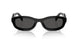 16K08Z - Black - Dark Grey
