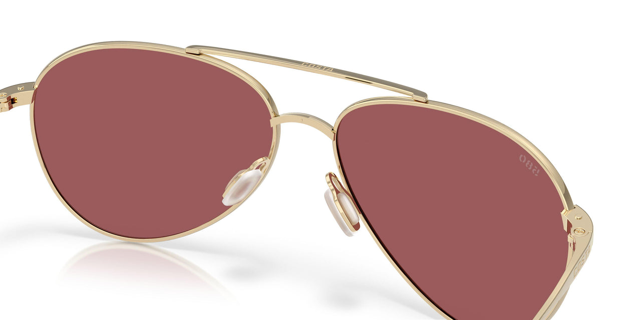 600321 - Gold - Gold Mirror