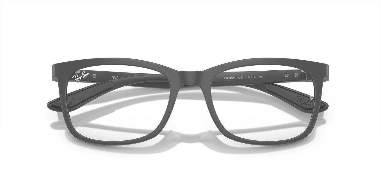 5521 - Grey - Clear