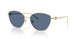 Tory Burch 6121 Sunglasses