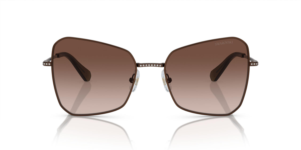 400213 - Brown - Gradient Brown