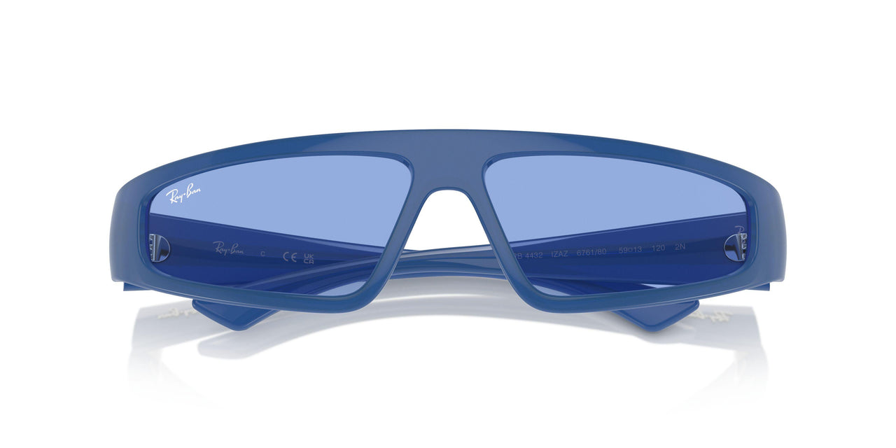 676180 - Blue - Blue