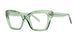 PLASTICS I CYBILL Eyeglasses
