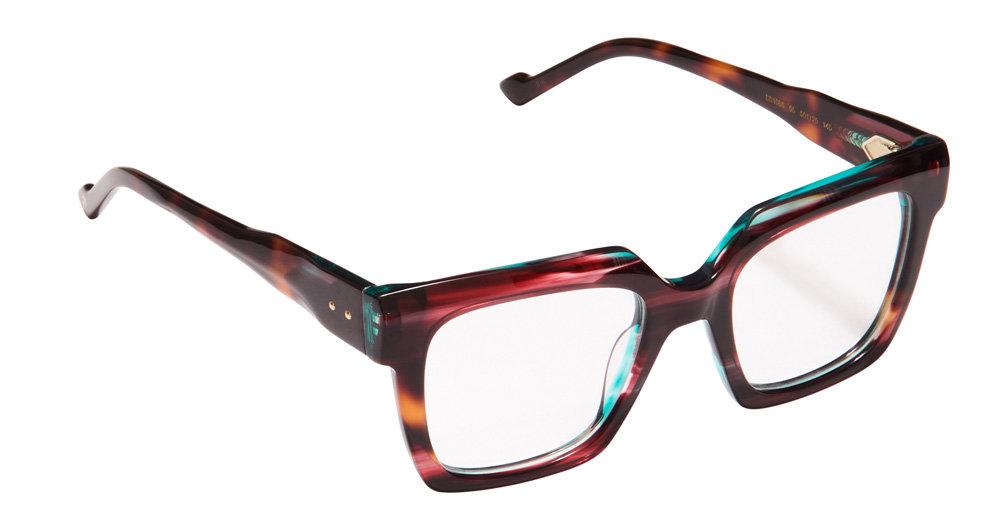 Sunday Somewhere Coralie Eyeglasses