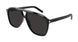 001 - Black - Black