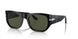 95/31 - Black - Green