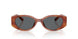 577481 - Tortoise - Grey Solid Polarized