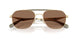 900573 - Gold - Brown Solid