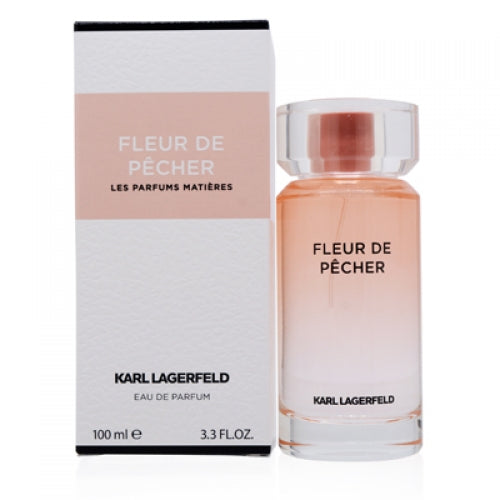 Lagerfeld Fleaur De Pecher EDP Spray