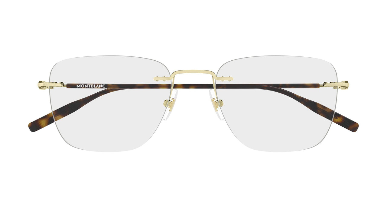 002 - Gold - Transparent