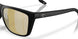 913104 - Black - Sunrise Silver Mirror