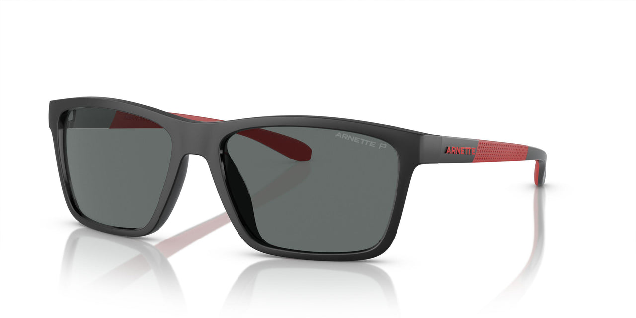 275381 - Black - Dark Grey Polarized