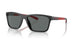 275381 - Black - Dark Grey Polarized