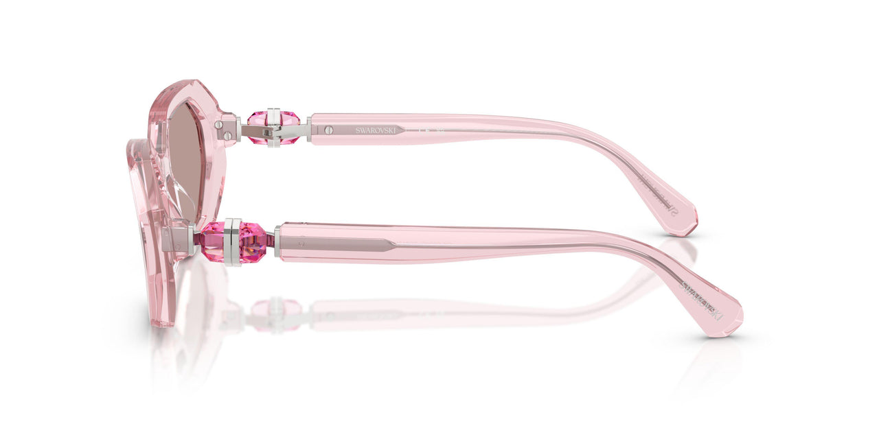 30017N - Pink - Light Purple Brown