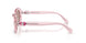 30017N - Pink - Light Purple Brown