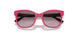 25458H - Pink - Violet Gradient