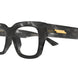 006 - Black - Transparent