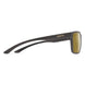 2036824JC61QE - Matte Gravy - ChromaPop Glass Polarized Bronze Mirror