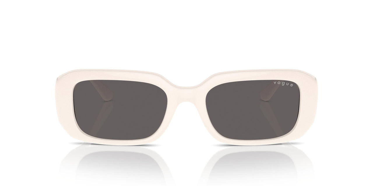 312487 - White - Black Smoke