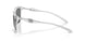 202987 - Transparent - Dark Grey Mirror