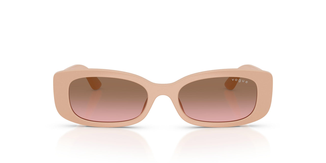 326314 - Pink - Pink Gradient Brown