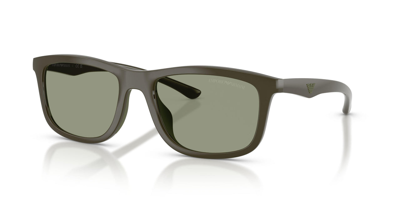 Emporio Armani 4277U Sunglasses