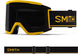 Smith Optics Snow Goggles M00702 Squad XL Low Bridge Goggles