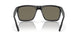 905001 - Black - Blue Mirror 580g