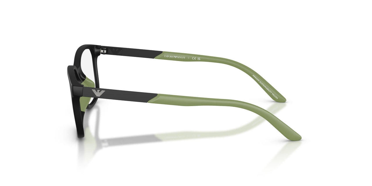 5001 - Black
