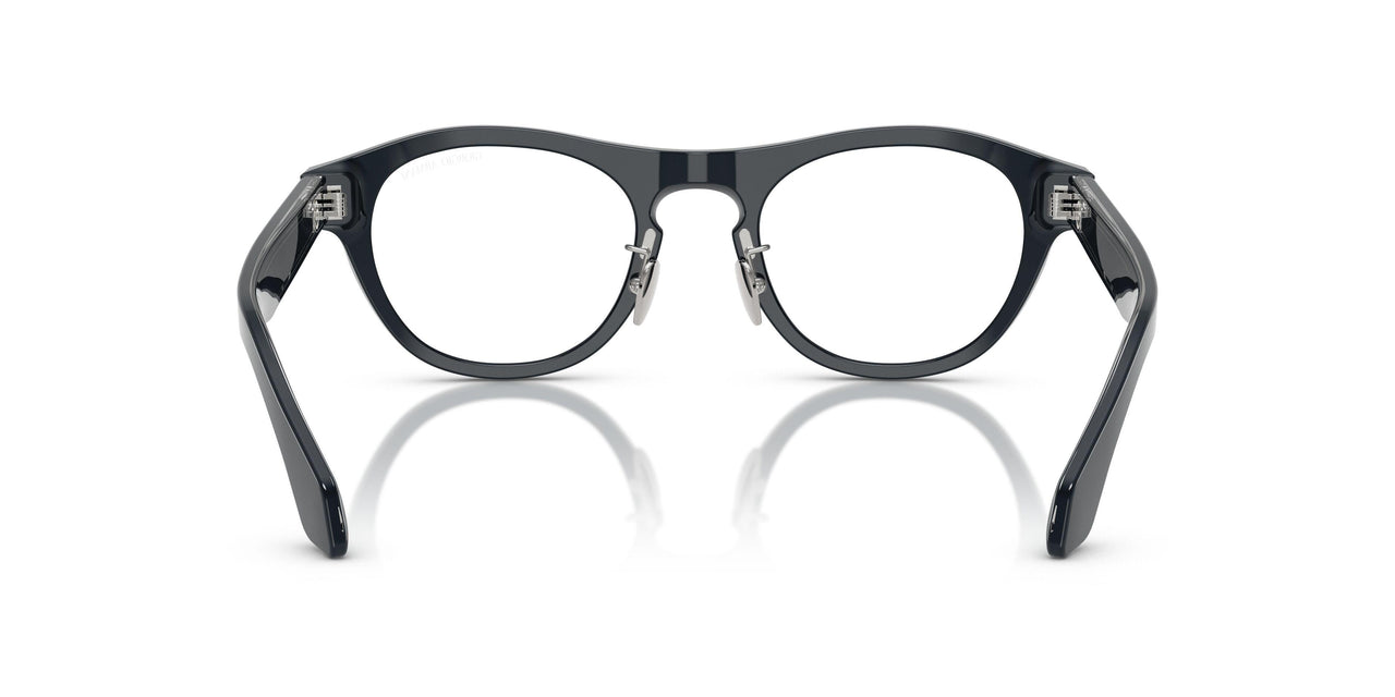 61571W - Blue - Clear