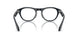 61571W - Blue - Clear