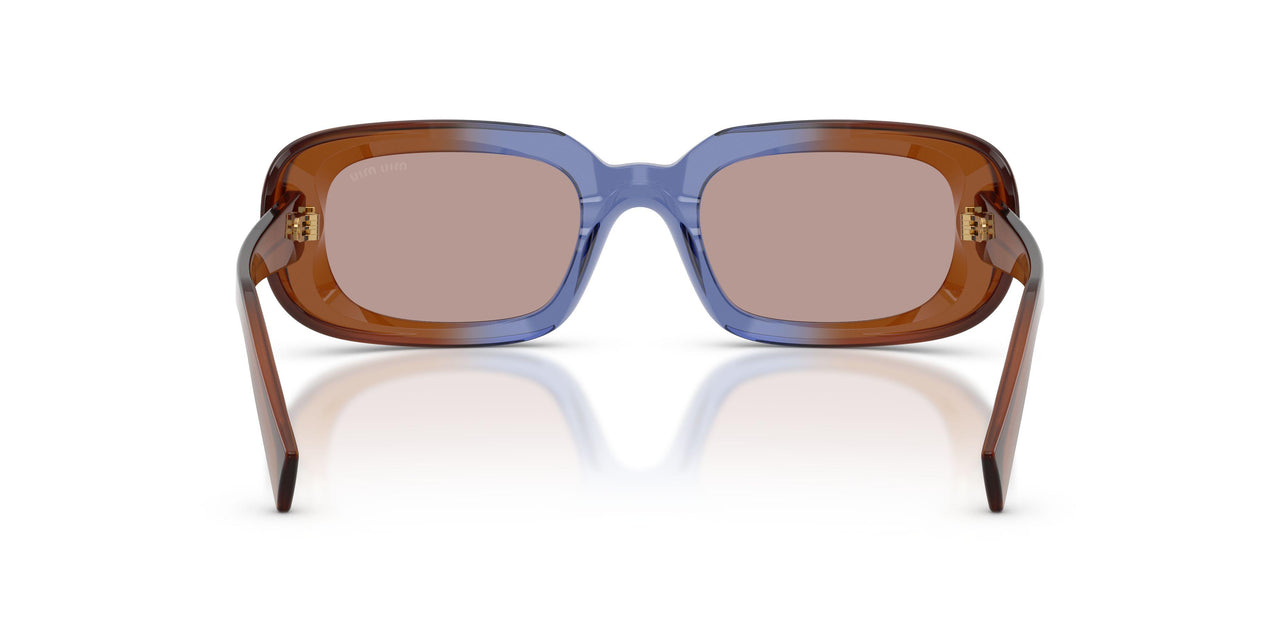 22R20I - Brown - Light Purple Brown