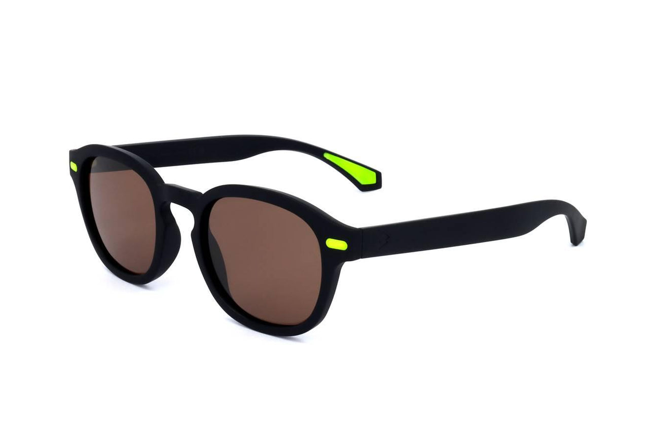 01 - BLK GIALLO