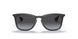 622/8G - Black - Grey Gradient