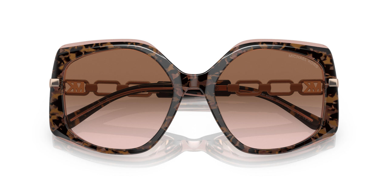 325113 - Pink - Brown Pink Gradient