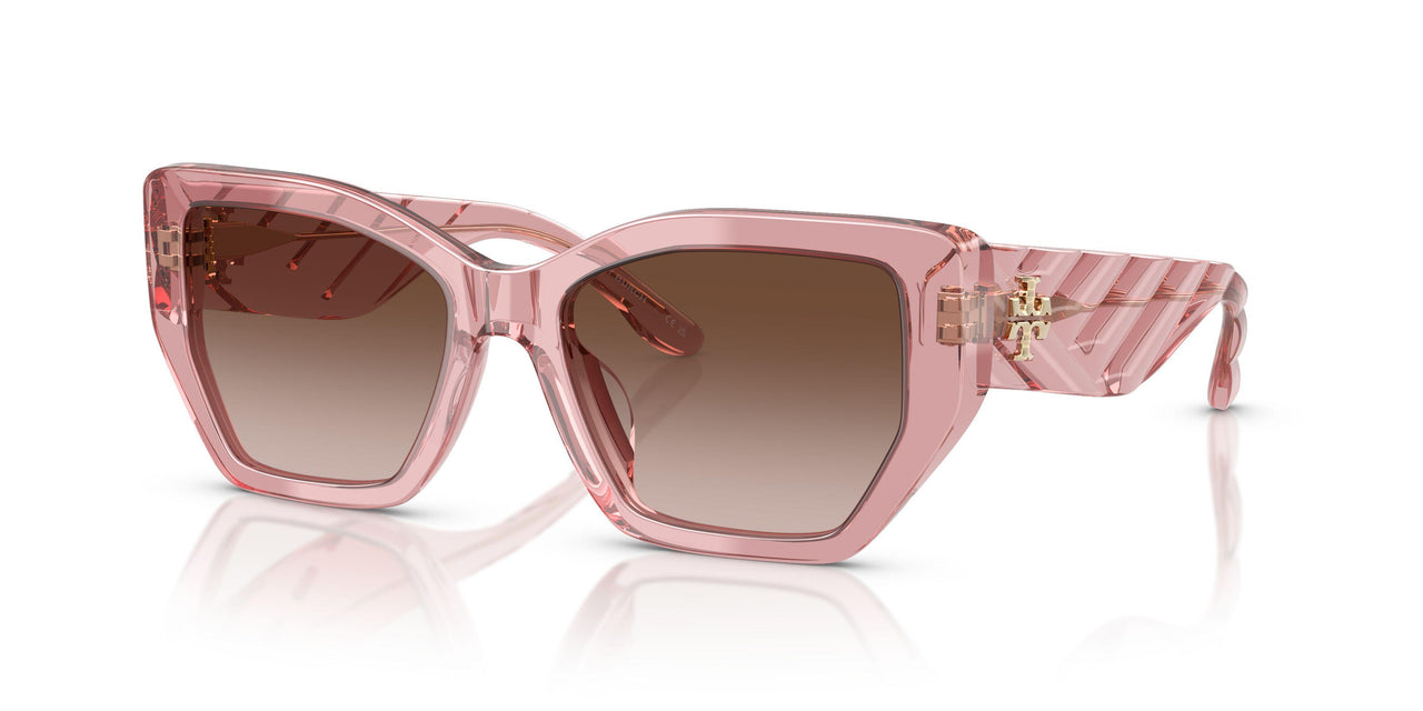 202113 - Pink - Brown Gradient