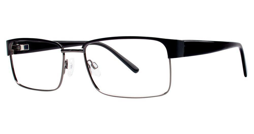 MTTBLCKGNMTL - Matte Black/Gunmetal